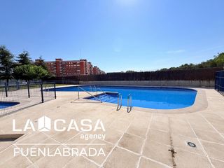 Flat  Calle luis sauquillo