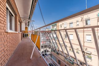 Flat in Calle de Nuestra Señora de la Luz