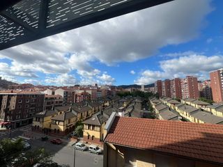Etagenwohnung  Sagarminaga etxetaldea