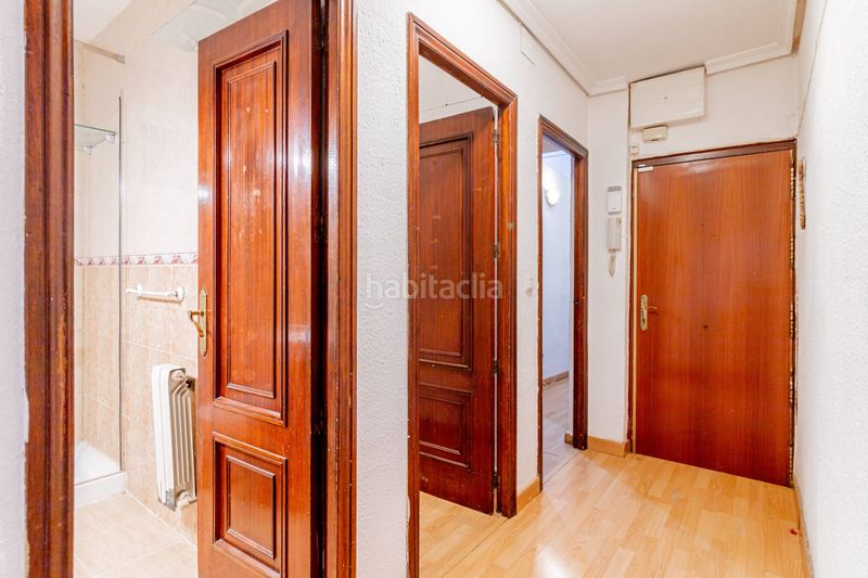 Foto 40aa0da0-3b75-492a-8dbc-dfd75dddc596. Pis amb calefacció a San Isidro Madrid