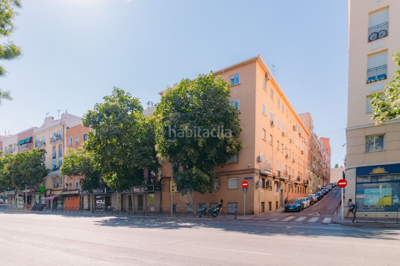 Foto a369ffca-5cca-47c5-a921-f1423350ca9a. Pis amb calefacció a San Isidro Madrid