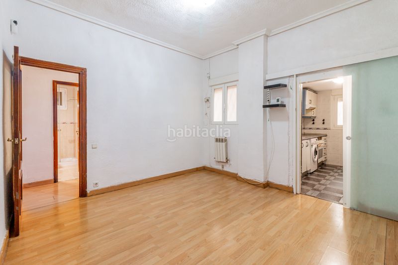 Foto ce0f2718-6713-43d8-9336-714c06a2d844. Pis amb calefacció a San Isidro Madrid