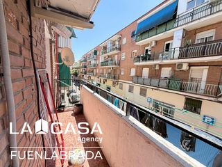 Appartement à Calle de Parvillas Bajas