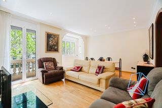 Flat in La Nova Esquerra de l´Eixample