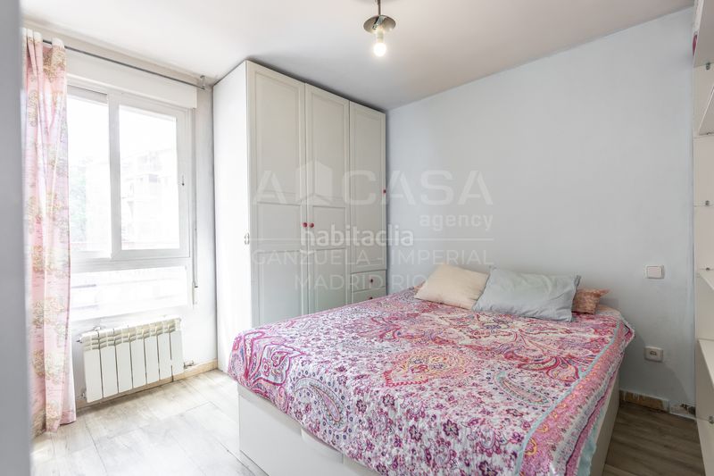Foto fc32c79f-f579-41a9-a82e-469ce308c605. Pis amb calefacció a Palomeras Sureste Madrid