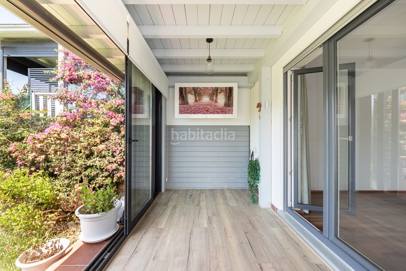Foto a0b58239-0b64-438c-8306-b3b84c036101. Casa amb calefacció aparcament a Sopela