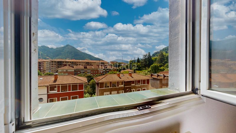 Foto 637bef07-b929-4510-9152-8acc075d6a56. Pis amb calefacció a Güeñes