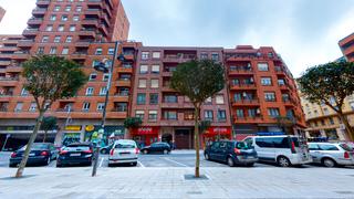 Parking voiture à San Pedro de Deusto - La Ribera. Se vende parcela de garaje en blas de otero 9