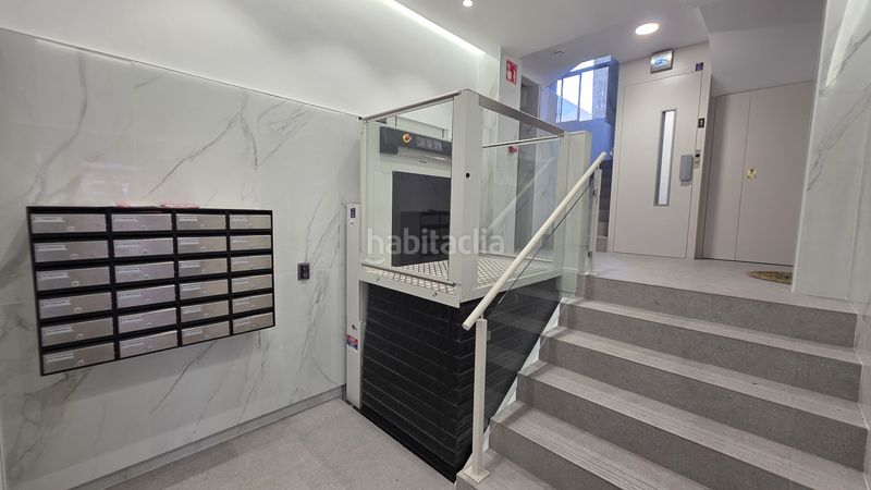 Foto 27e4d885-2dd7-4348-951d-d0cfb0888e40. Pis amb calefacció a Rekalde Centro Bilbao