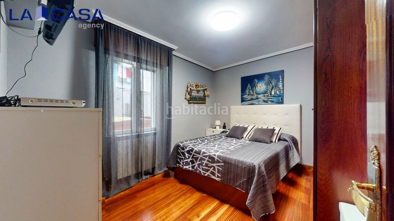 Foto b4c91852-dae9-4861-bb23-91aedfdc4ffc. Pis amb calefacció a Erandio