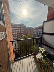 Flat in Juan de Garay Kalea