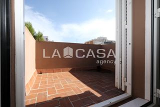 Penthouse  Carrer de sant alexandre