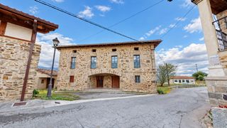 Chalet  Barrio altzusta