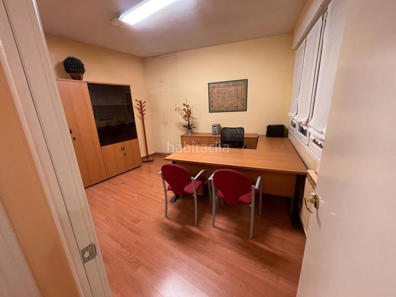 Foto 52e192f3-ee1b-43d6-bc8c-1dabeb741a02. Location bureau dans Abandoibarra - Guggenheim Bilbao