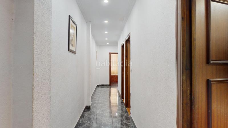 Foto b317ae72-a562-4476-a62e-b1199a21e03b. Appartamento in San Fransisco Bilbao