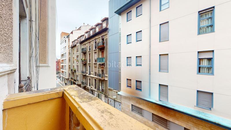 Foto e6cfc3af-2aab-49af-929f-8397373d994b. Appartamento in San Fransisco Bilbao