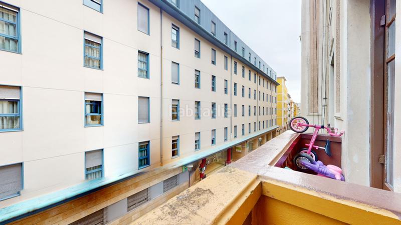 Foto 60fbffc6-019f-4682-87be-107e14ff6b9c. Appartement dans San Fransisco Bilbao