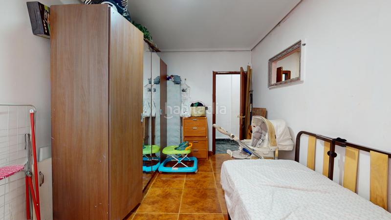 Foto 33aa6d11-976a-4881-9580-a931b2deb375. Pis a San Fransisco Bilbao