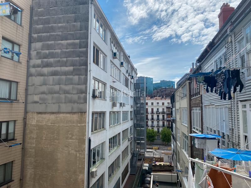 Foto 43c69de3-7234-459b-a27b-37c6cbc135d4. Appartement dans Abandoibarra - Guggenheim Bilbao