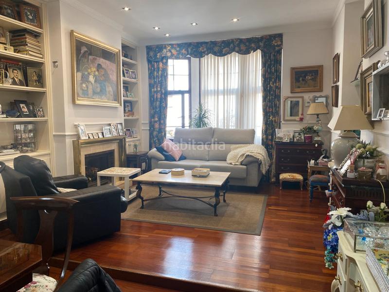 Foto 53c597c3-bffb-42a2-ad63-0daf23926820. Appartement dans Abandoibarra - Guggenheim Bilbao