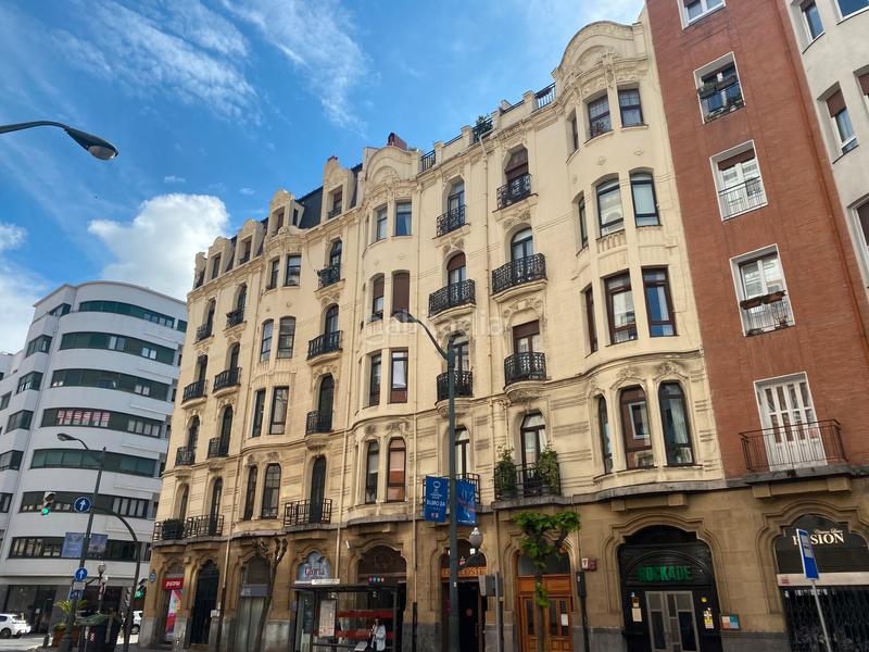 Foto 5e4b366c-af58-4811-8cbf-2cce386f0d85. Appartement dans Abandoibarra - Guggenheim Bilbao