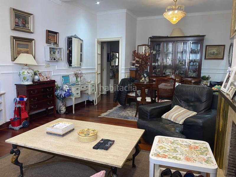 Foto b09a7693-6e8c-47c8-aa25-6e62bd569d38. Appartement dans Abandoibarra - Guggenheim Bilbao