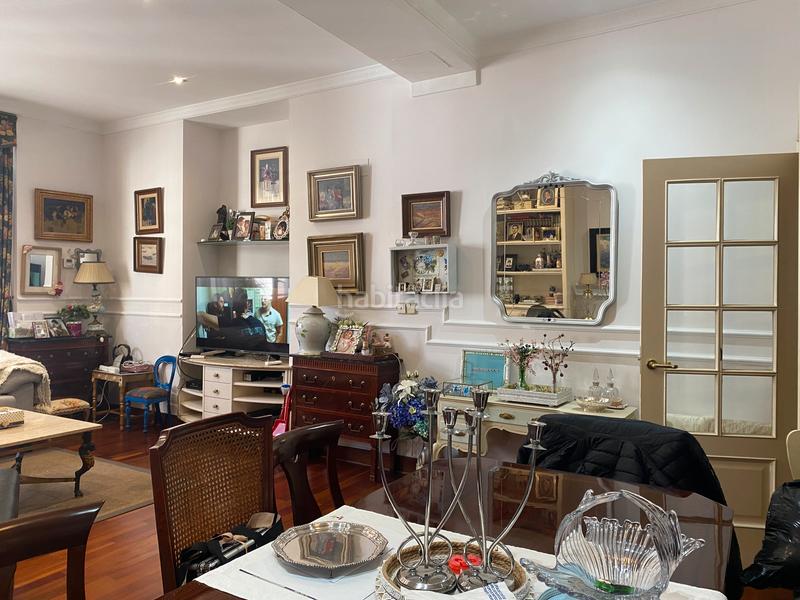 Foto cc20b27b-98d9-439a-b576-c6d12e29fe94. Appartement dans Abandoibarra - Guggenheim Bilbao