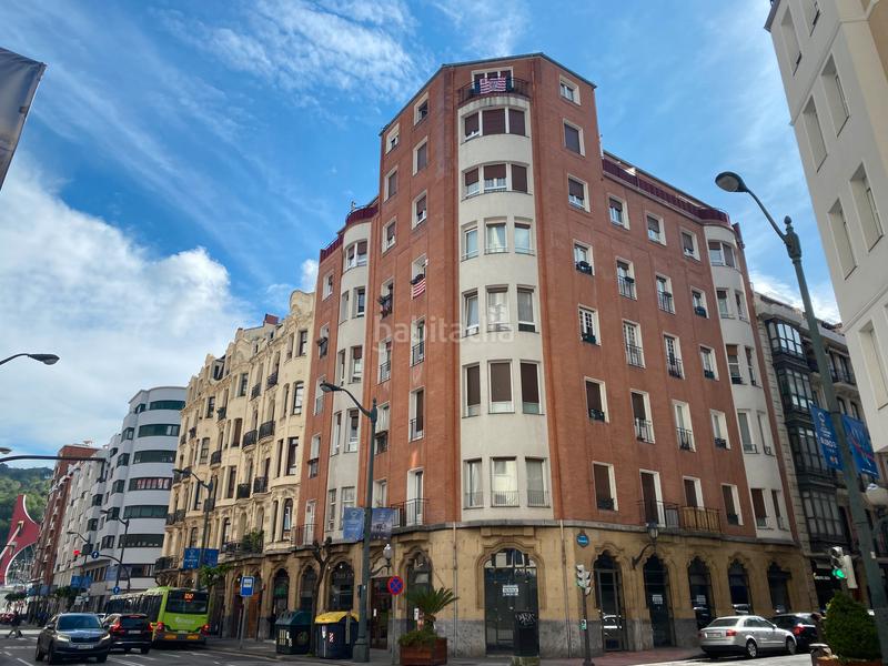 Foto d2c000f3-93ad-4bdb-ac2a-aa84d1f38641. Appartement dans Abandoibarra - Guggenheim Bilbao