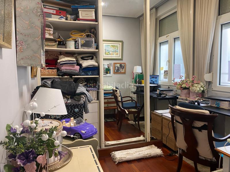 Foto da4d5531-5865-4d47-8ae9-291c89e31ffd. Appartement dans Abandoibarra - Guggenheim Bilbao