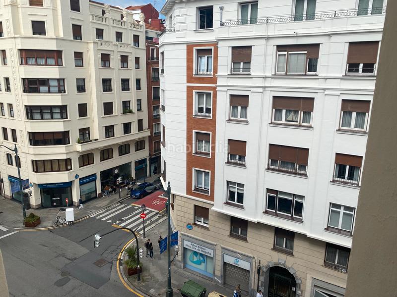Foto f7cc866e-d7d4-4c75-a215-ade2f311addd. Appartement dans Abandoibarra - Guggenheim Bilbao