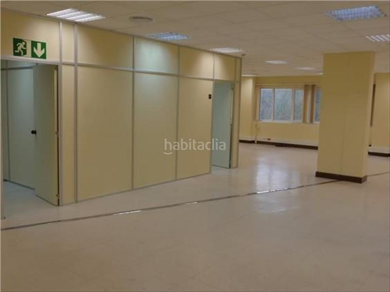Foto d05e9583-b71d-4f11-a6e0-d7733c97ba19. Alquiler oficina en n/a en Derio
