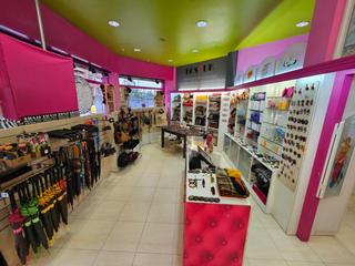 Business premise  N/a