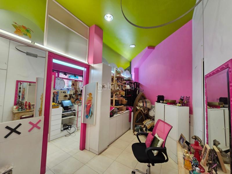 Foto 3e3599f1-6801-4a4d-9849-064553e0d18c. Local comercial en Bagatza - S. Vicente Barakaldo