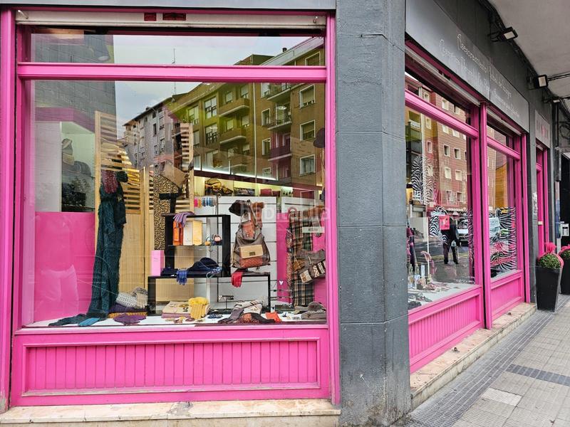 Foto af87e7b8-1e8b-45d2-acf5-9d228ba31c7d. Local comercial en Bagatza - S. Vicente Barakaldo