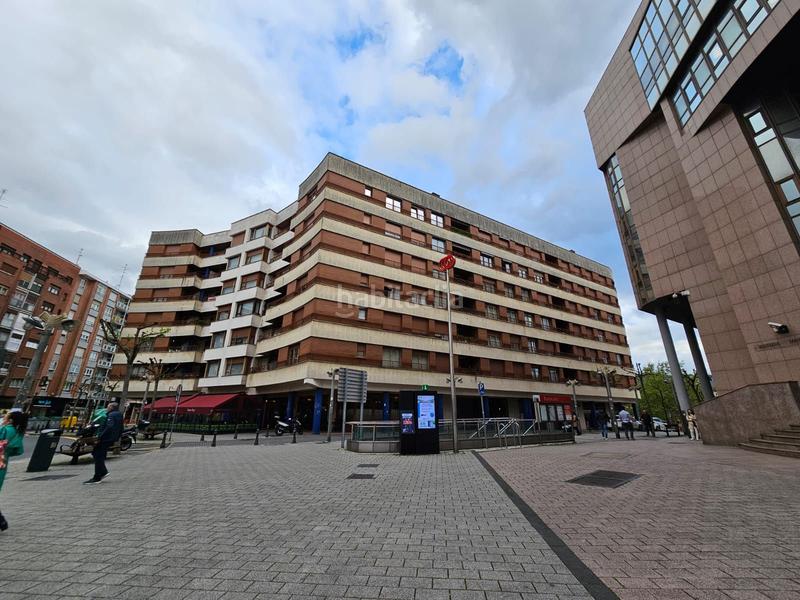 Foto e8cf0e19-d657-479f-a788-6022f51d0ee1. Local comercial en Bagatza - S. Vicente Barakaldo