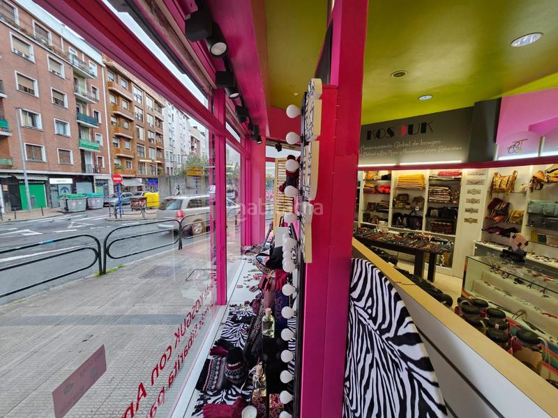 Foto 0f9322de-805a-4555-a137-575c213adca4. Locale commerciale in Bagatza - S. Vicente Barakaldo