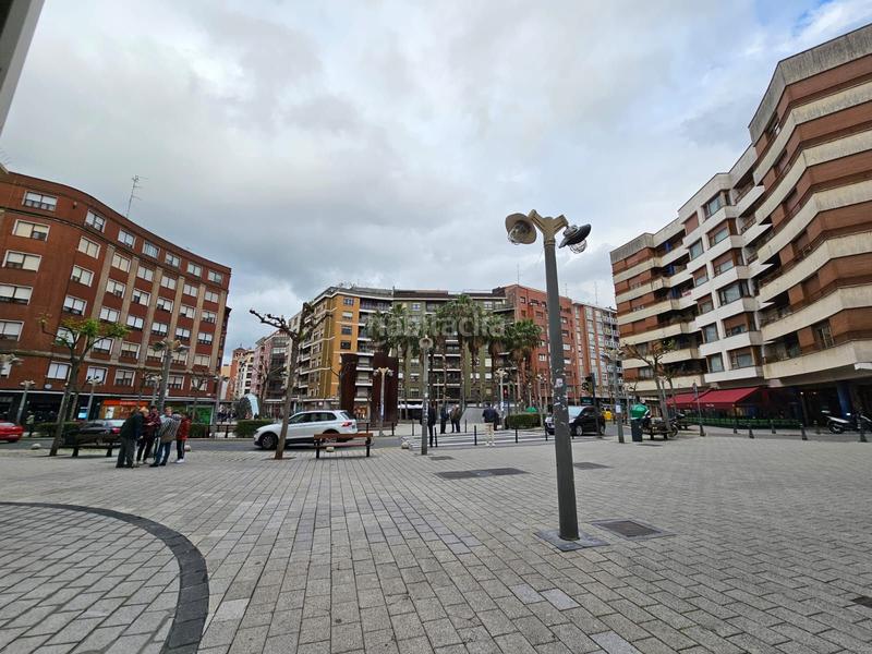 Foto 4d9576f7-7312-4ee8-80e5-41d259567b47. Locale commerciale in Bagatza - S. Vicente Barakaldo