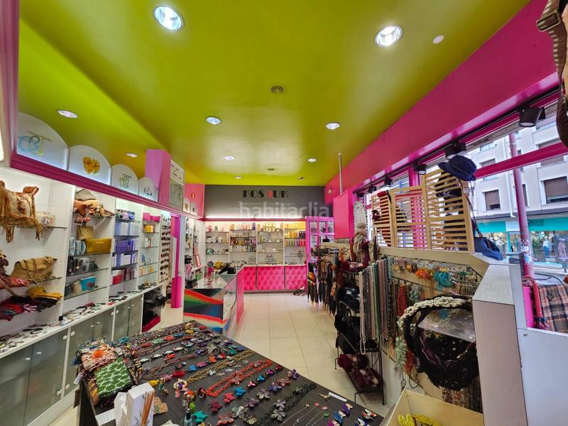 Foto a5ce7cc7-1a56-408e-82e7-00b040feb96d. Locale commerciale in Bagatza - S. Vicente Barakaldo