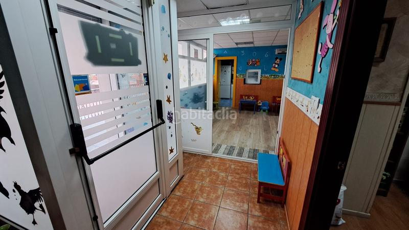 Foto 08606bf3-ad87-4516-a302-acde00f3371d. Alquiler local comercial en Iralabarri Bilbao