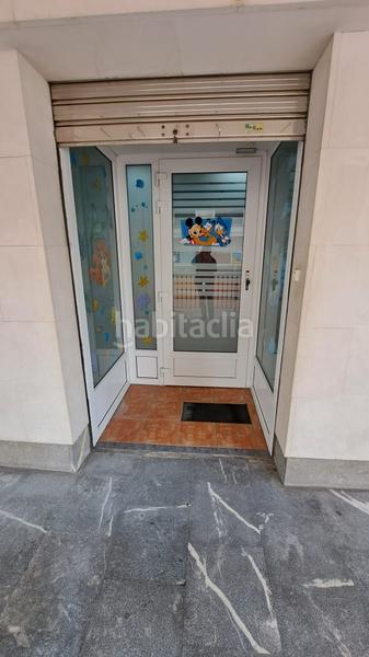 Foto 42eca408-4a62-4b02-bd8e-1f63ea85a916. Alquiler local comercial en Iralabarri Bilbao
