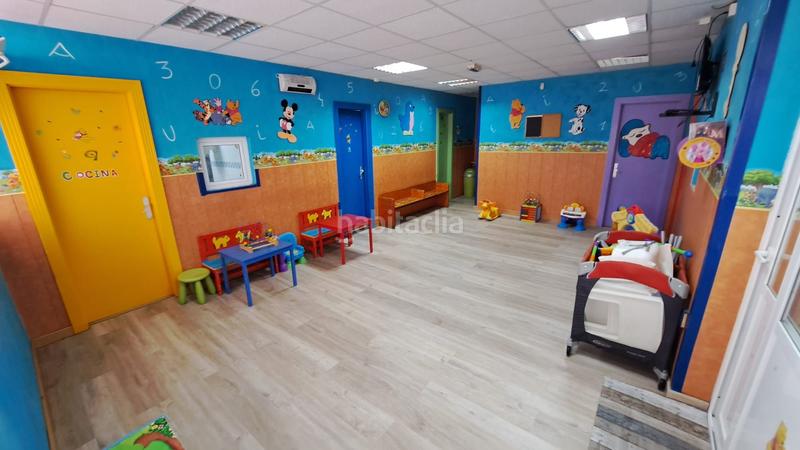 Foto 5e3c5f66-38df-45fe-8d85-4e50d9298e10. Alquiler local comercial en Iralabarri Bilbao