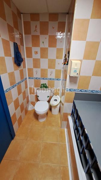 Foto 5f99d52e-442c-43e9-b829-5dc556b6fdeb. Alquiler local comercial en Iralabarri Bilbao