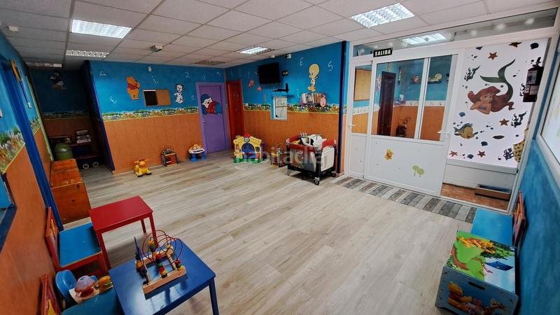 Foto 70a76717-c26d-4121-80eb-1f9979aa8f04. Alquiler local comercial en Iralabarri Bilbao