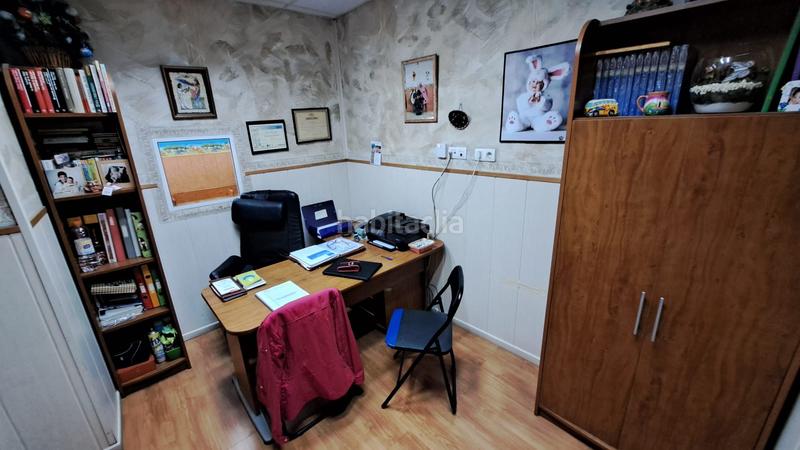 Foto cdfd872f-7c75-446d-b558-4beae4e4b460. Alquiler local comercial en Iralabarri Bilbao