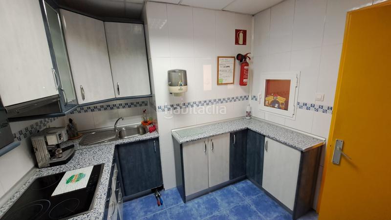 Foto ee6a2f01-f69b-4971-8b82-094b37e0c398. Alquiler local comercial en Iralabarri Bilbao