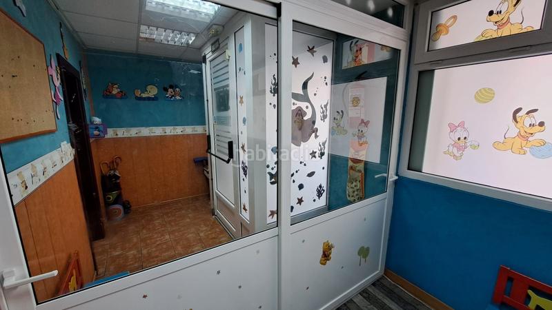 Foto 456f7189-1bc5-41db-a002-7a6286de1d4a. Lloguer local comercial a Iralabarri Bilbao