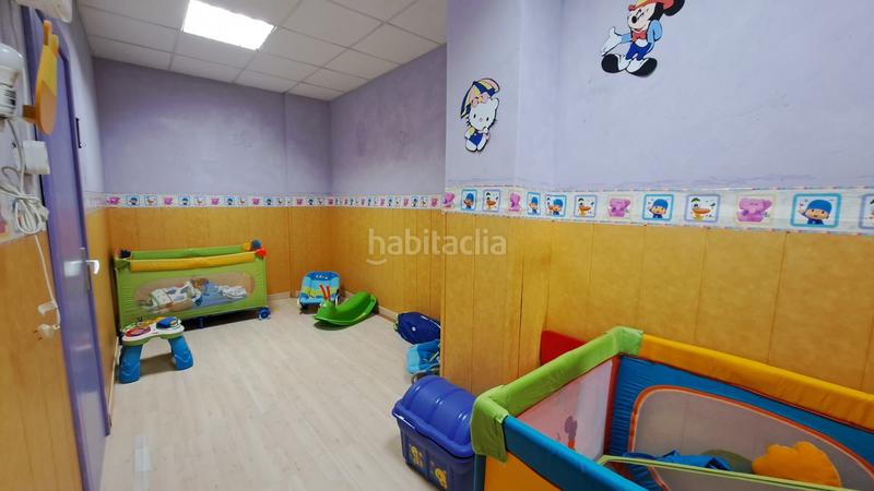 Foto 744b2b8f-579e-417d-9e55-fe4a675d698d. Lloguer local comercial a Iralabarri Bilbao