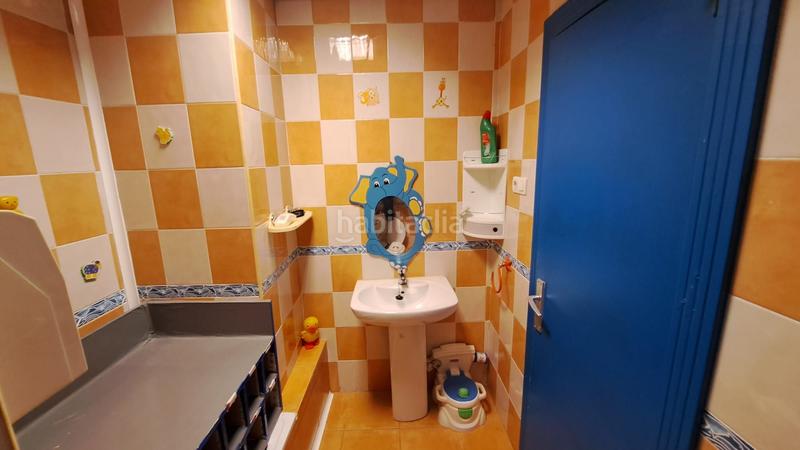 Foto 7b3ac2ea-bac4-44fb-8a9c-c00607d3185d. Lloguer local comercial a Iralabarri Bilbao