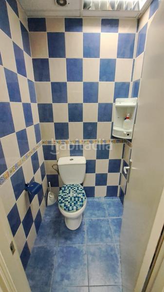 Foto 875ec275-6ae9-4fd3-9516-3da482fecf21. Lloguer local comercial a Iralabarri Bilbao