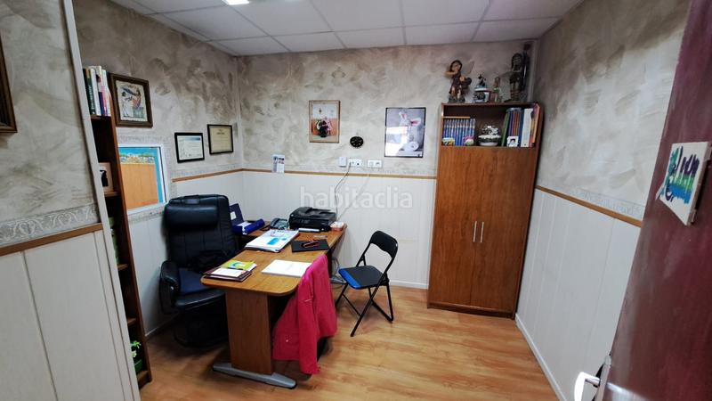 Foto dd48ec92-9727-49fc-a432-8a3fa5b08462. Lloguer local comercial a Iralabarri Bilbao